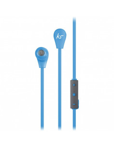 Hörlur Bounce Bluetooth 2