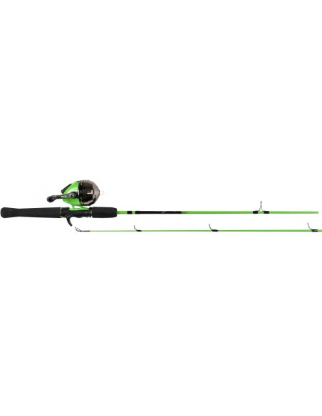 X-Wand Spinn 5´