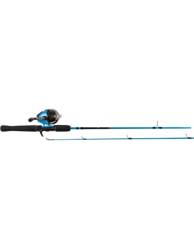 X-Wand Spinn 5´