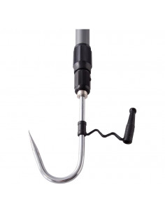 Huggkrok teleskopisk 2