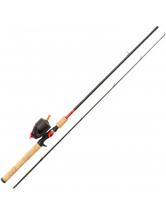 Max X Combo 6´ - Inkapslat