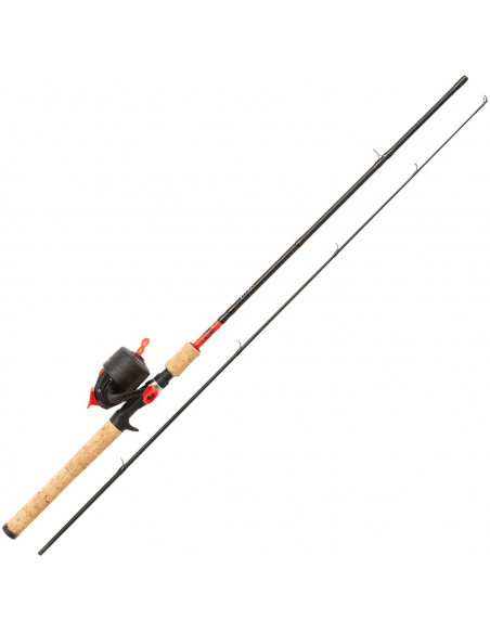 Max X Combo 6´ - Inkapslat