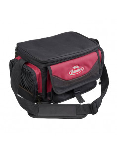 Betesväska inkl. 4 askar