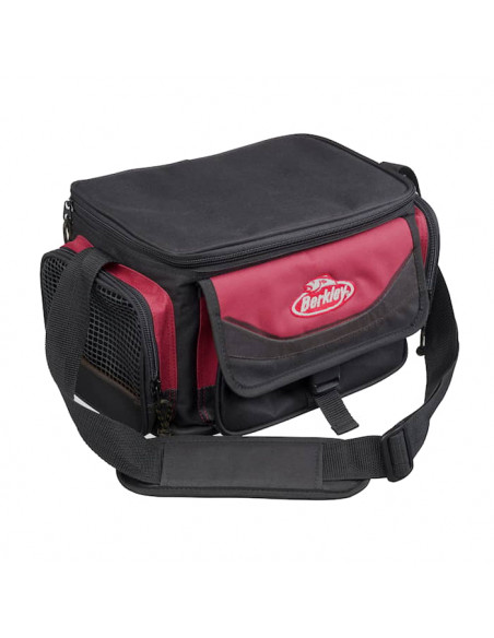 Betesväska inkl. 4 askar