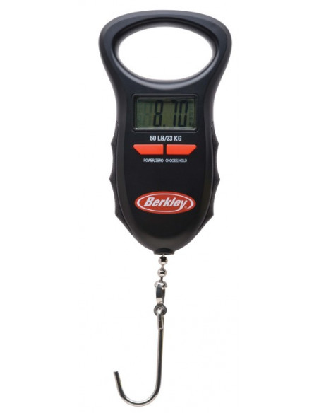 Digitalvåg 50lbs/25kg