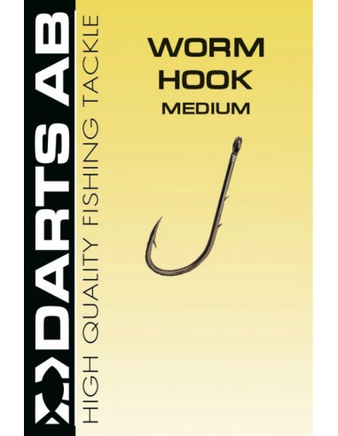 WORM HOOK