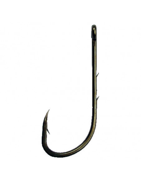 WORM HOOK