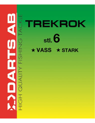 TREKROK