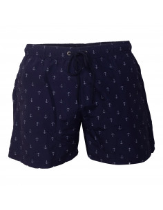 Badbyxor Junior - Navy Combo
