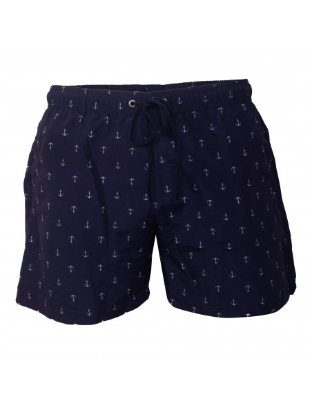 Badbyxor Junior - Navy Combo