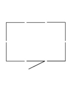 Hundgård Mini - 8,7kvm