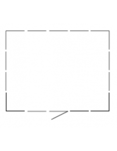 Hundgård XL - 29 kvm