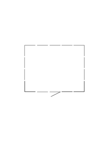 Hundgård XL - 29 kvm