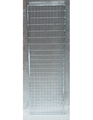 Halvsektion - 600x1800