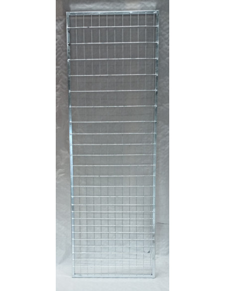 Halvsektion - 600x1800