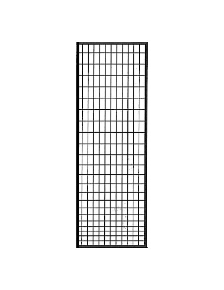 Halvsektion - 600x1800