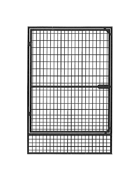 Dörr helsektion - 1200x1800