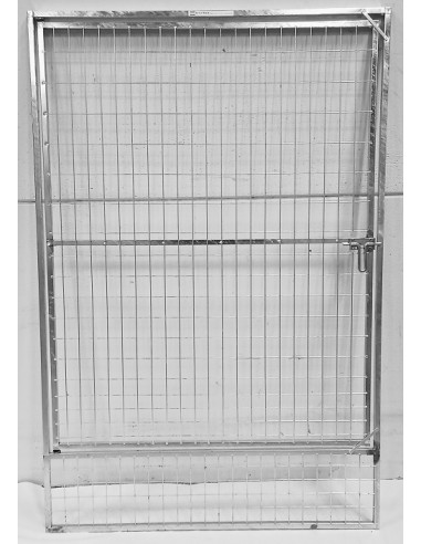 Dörr helsektion - 1200x1800