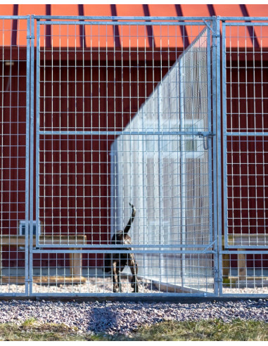 Dörr helsektion - 1200x1800