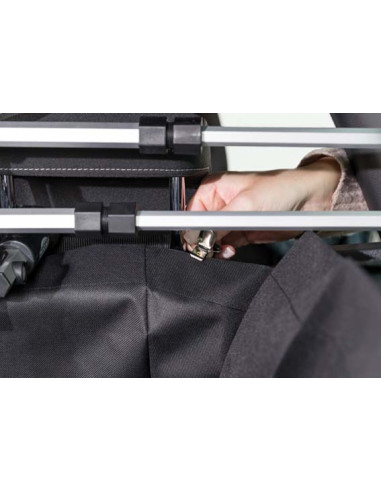 Bilskydd för Bagageutrymmet