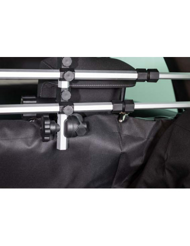 Bilskydd för Bagageutrymmet