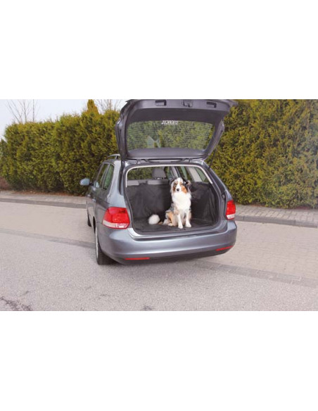 Bilskydd för Bagageutrymmet