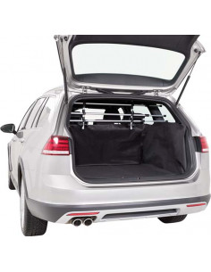 Bilskydd för Bagageutrymmet