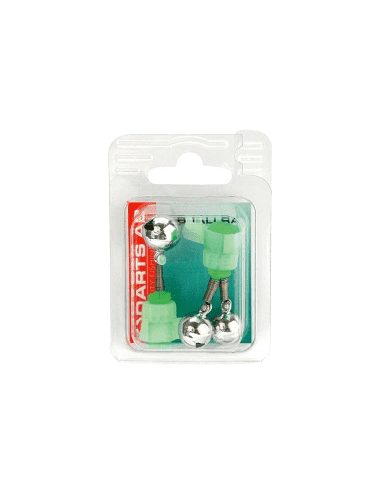 ÅLBJÄLLRA-Skruvfäste