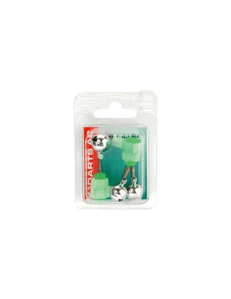 ÅLBJÄLLRA-Skruvfäste