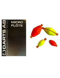 Microflöten Mix