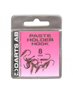 PASTE HOLDER HOOK 2