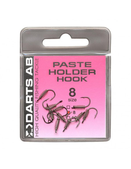 PASTE HOLDER HOOK