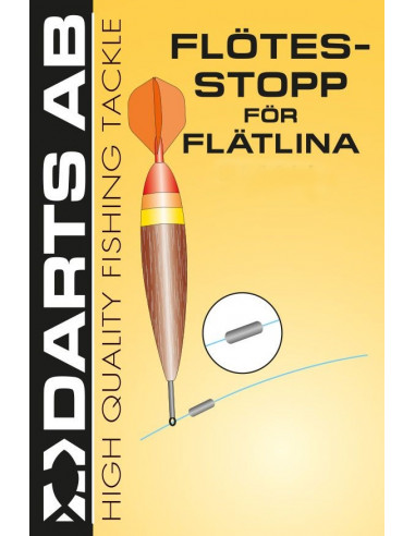 FLÖTESSTOPP FLÄTLINA
