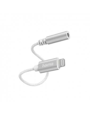 Lightning Adapter till 3,5mm