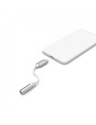 Lightning Adapter till 3,5mm