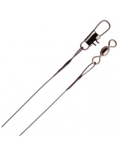 STÅLTAFS INTERLOCK 2