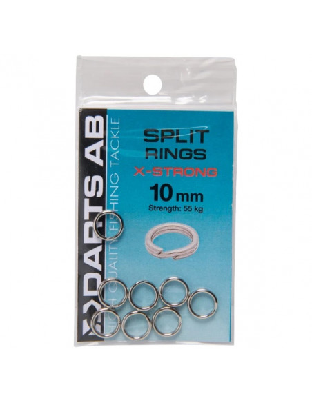 FJÄDERRING X-STRONG