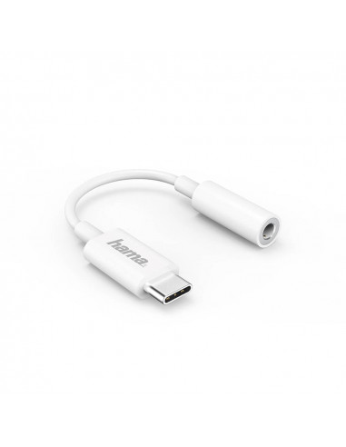 USB-C Adapter till 3,5mm