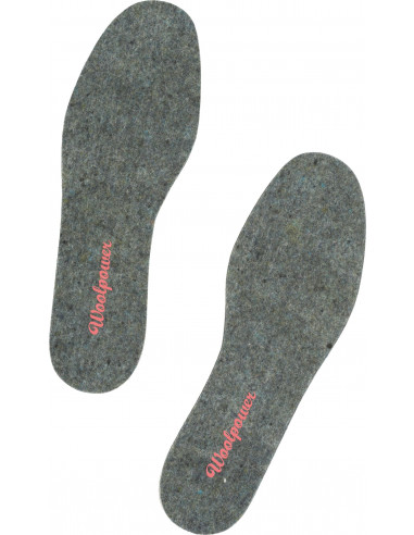 Felt Insoles