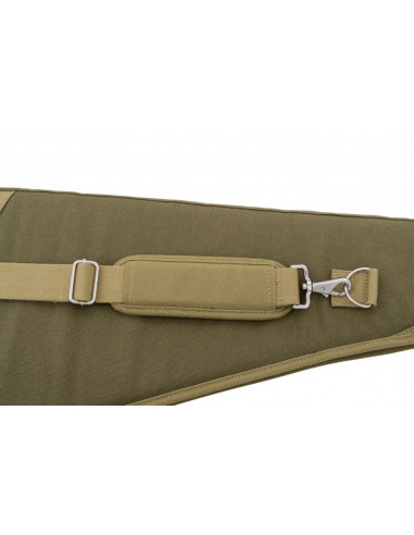Sauer Futteral Canvas lang
