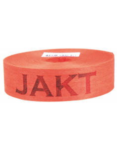 SNITSELBAND - JAKT