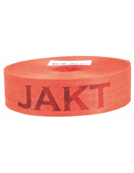 SNITSELBAND - JAKT