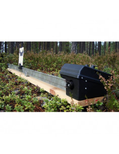 MR Targets Moving Range 2000 2