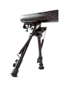 Benstöd kort pivot 6''- 9'' 2