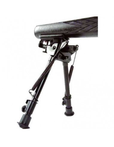 Benstöd kort pivot 6''- 9''