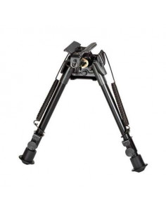 Benstöd kort pivot 9''-13''