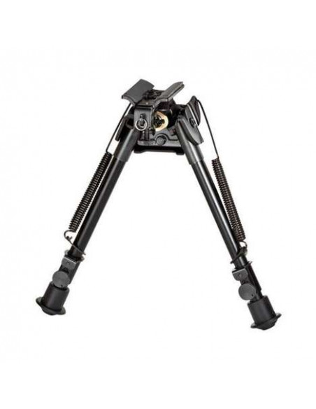 Benstöd kort pivot 9''-13''