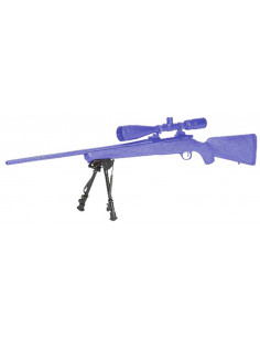 Benstöd kort pivot 9''-13'' 2