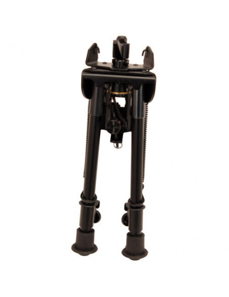 Benstöd kort pivot 9''-13''