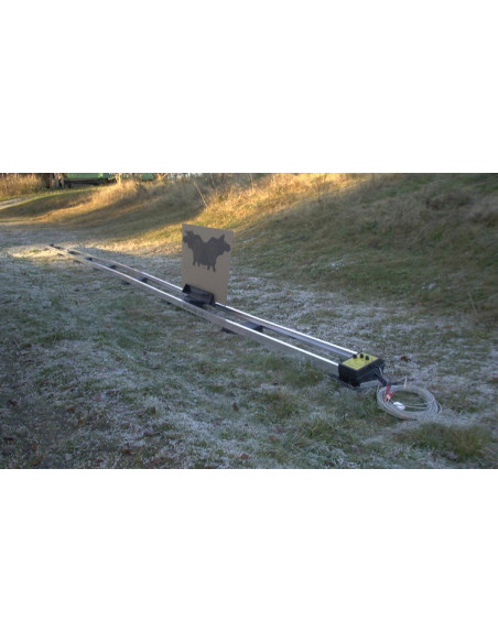 MR Targets Moving Range 2022